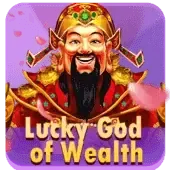 Dios afortunado de la riqueza thumbnail